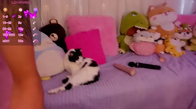 Hannie ws online show from 30, 1, 2025