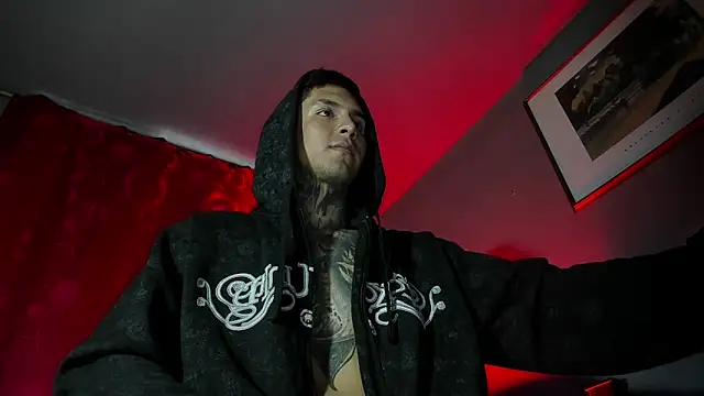 Travistanner 28 online show from 10, 3, 2026