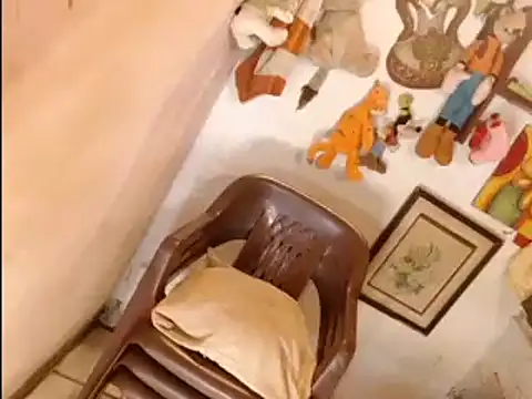 DiablaArdiente05 online show from 25, 3, 2026