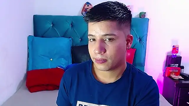 Randy horny online show from 17, 2, 2025