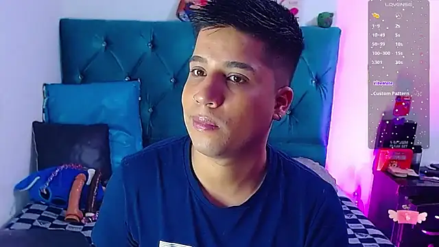 Randy horny online show from 19, 2, 2025