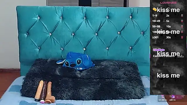 Randy horny online show from 15, 9, 2025