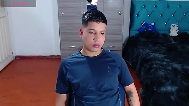 Randy horny online show from 30, 9, 2025