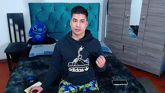 Randy horny online show from 6, 1, 2026