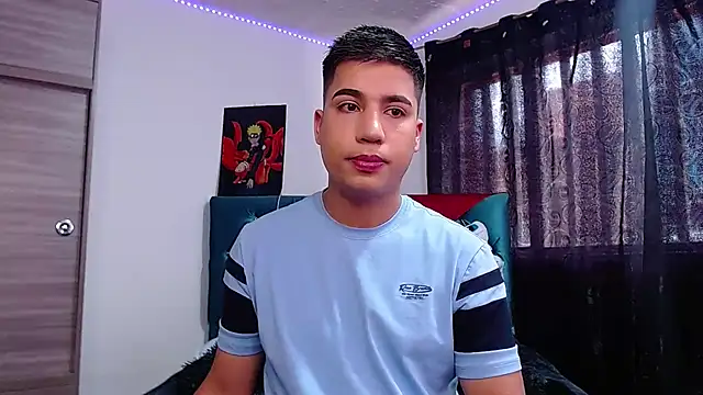 Randy horny online show from 20, 4, 2026