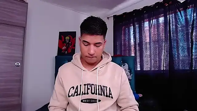 Randy horny online show from 21, 4, 2026