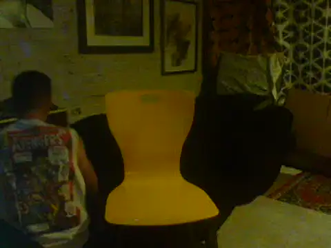 Snapshot of Gman143187 chatting on 15, 2, 2025 Gman143187 online show from 15, 2, 2025