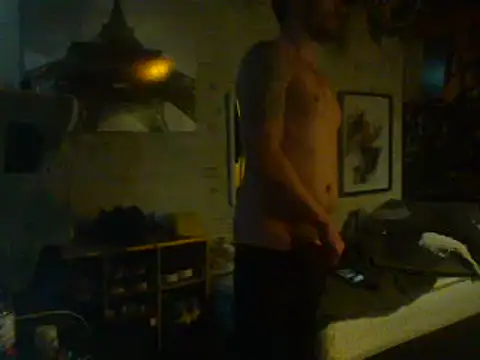 Snapshot of Gman143187 chatting on 6, 3, 2025 Gman143187 online show from 6, 3, 2025