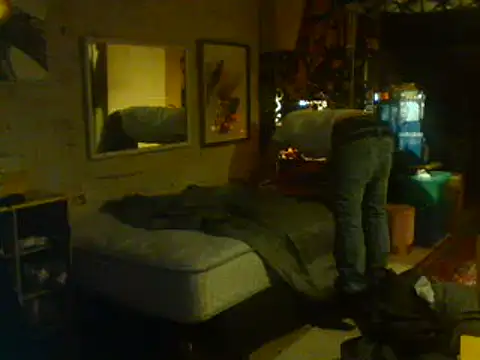 Snapshot of Gman143187 chatting on 8, 3, 2025 Gman143187 online show from 8, 3, 2025