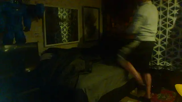 Snapshot of Gman143187 chatting on 9, 3, 2025 Gman143187 online show from 9, 3, 2025