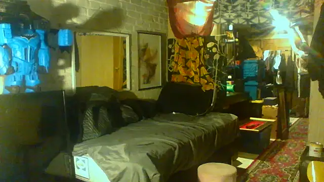 Snapshot of Gman143187 chatting on 9, 3, 2025 Gman143187 online show from 9, 3, 2025