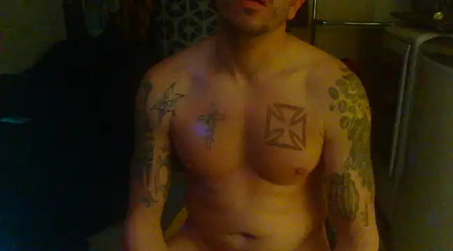 Snapshot of Gman143187 chatting on 10, 3, 2025 Gman143187 online show from 10, 3, 2025