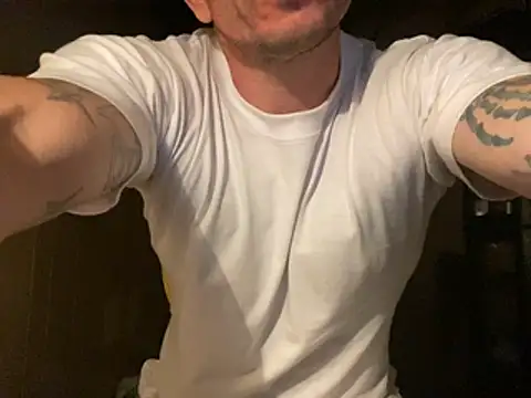 Gman143187 online show from 30, 4, 2026