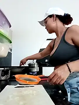 luna hell online show from 7, 3, 2025