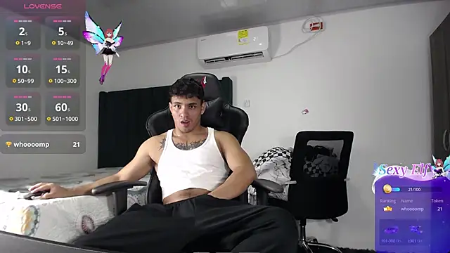 man dur07 online show from 18, 12, 2024