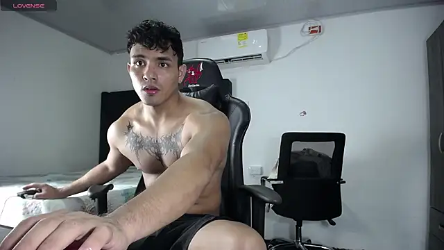 man dur07 online show from 25, 12, 2024