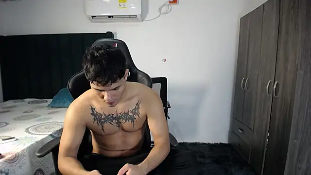 man dur07 online show from 23, 1, 2025