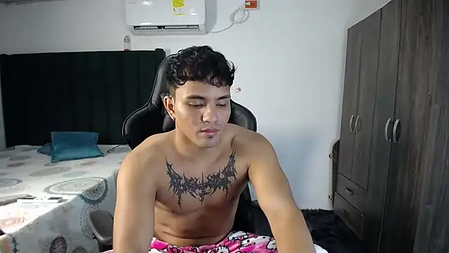 man dur07 online show from 31, 1, 2025