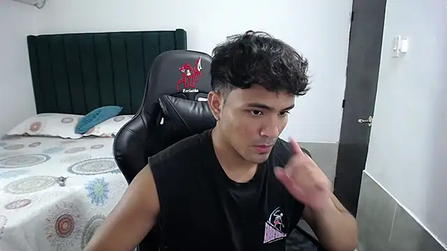 man dur07 online show from 9, 9, 2025