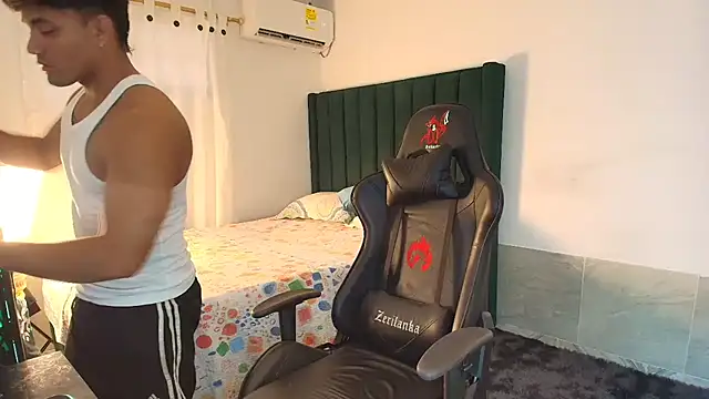 man dur07 online show from 11, 10, 2025