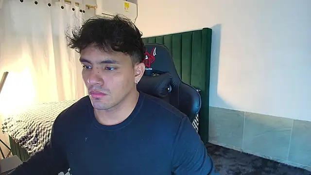 man dur07 online show from 29, 11, 2025