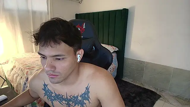 man dur07 online show from 28, 7, 2026