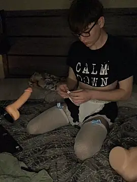 YourFavTwinkie online show from 9, 3, 2025