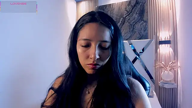 Snapshot of Valery_wang chatting on 25, 4, 2026 Valery wang online show from 25, 4, 2026