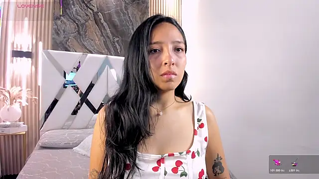 Snapshot of Valery_wang chatting on 7, 5, 2026 Valery wang online show from 7, 5, 2026