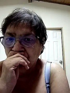 florecita69 online show from 22, 3, 2025