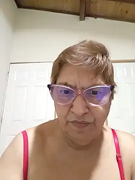 florecita69 online show from 16, 12, 2025