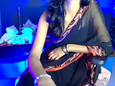 CUTE princess 143 online show from 21, 1, 2025