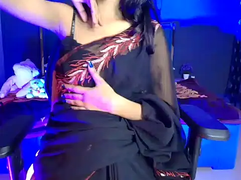 CUTE princess 143 online show from 22, 1, 2025