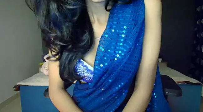 CUTE princess 143 online show from 29, 1, 2025