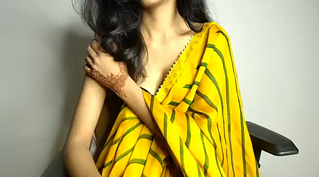 CUTE princess 143 online show from 27, 2, 2025