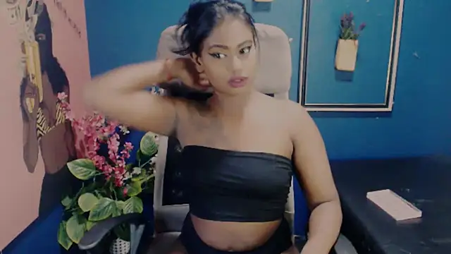 Littleindianmilf online show from 11, 9, 2025