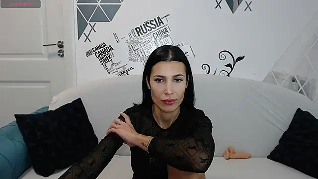 -jennyX0 online show from 31, 1, 2025