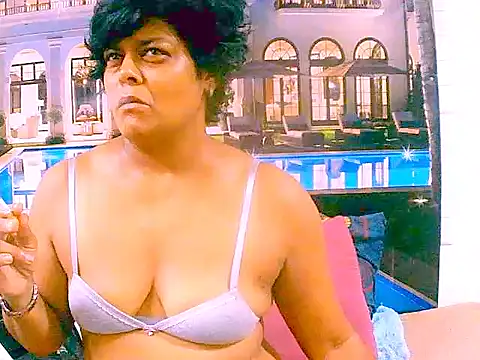 indianCherryPie online show from 31, 1, 2025