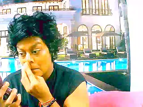 indianCherryPie online show from 8, 2, 2025