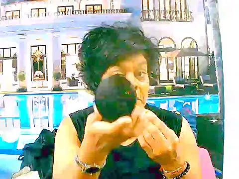 indianCherryPie online show from 11, 2, 2025