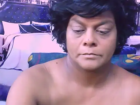 indianCherryPie online show from 22, 3, 2025