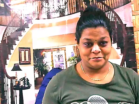 indianCherryPie online show from 26, 9, 2025