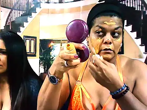 indianCherryPie online show from 2, 10, 2025