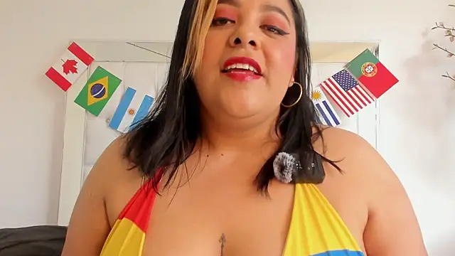 brendamaz online show from 15, 6, 2026