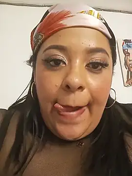 brendamaz online show from 18, 7, 2026