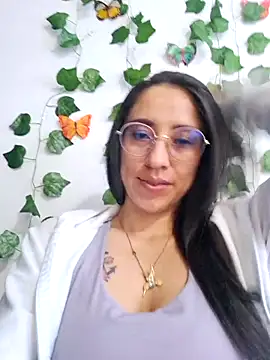 VALERY-03  online show from 20, 9, 2025