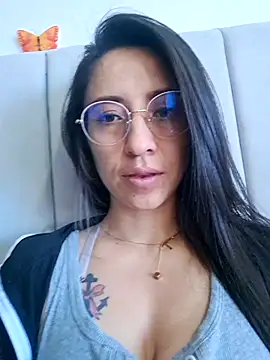 VALERY-03  online show from 24, 9, 2025