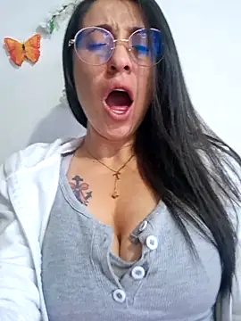 VALERY-03  online show from 27, 9, 2025