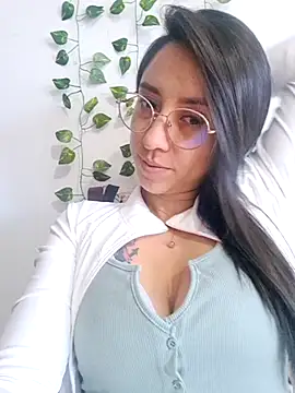 VALERY-03  online show from 14, 10, 2025