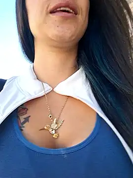 VALERY-03  online show from 25, 11, 2025